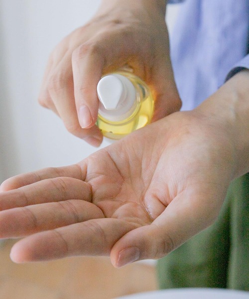 URBAN RESEARCH DOORS（アーバンリサーチドアーズ）の「『WEB限定』MAMA BUTTER　with　フェイス&ボディオイル（その他ボディ・ヘアケア・レディース・その他1・-）」の5枚目の写真