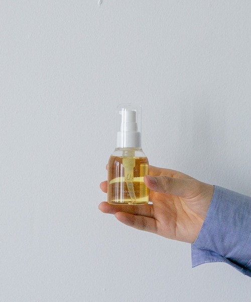 URBAN RESEARCH DOORS（アーバンリサーチドアーズ）の「『WEB限定』MAMA BUTTER　with　フェイス&ボディオイル（その他ボディ・ヘアケア・レディース・その他1・-）」の6枚目の写真