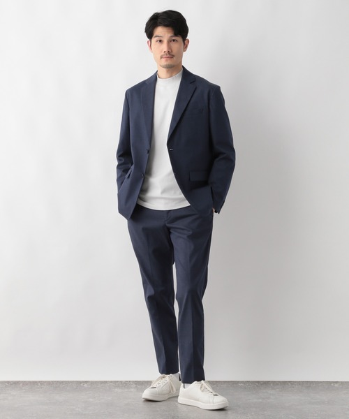 アーバンデニムスラックス/213372（デニムパンツ）｜GLOBAL WORK（グローバルワーク）