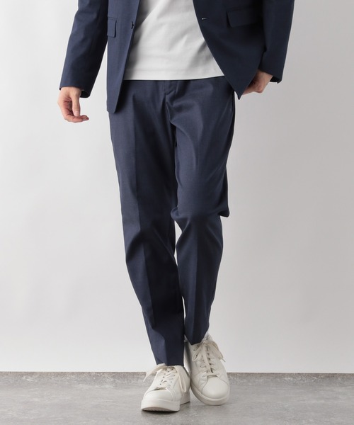 アーバンデニムスラックス/213372（デニムパンツ）｜GLOBAL WORK（グローバルワーク）