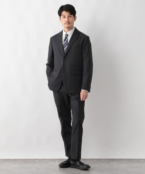 アーバンデニムスラックス/213372（デニムパンツ）｜GLOBAL WORK（グローバルワーク）