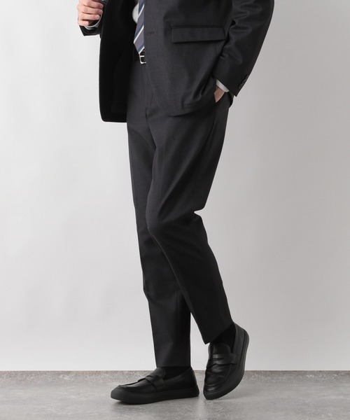 アーバンデニムスラックス/213372（デニムパンツ）｜GLOBAL WORK（グローバルワーク）