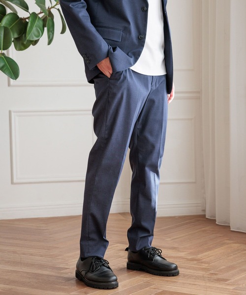 アーバンデニムスラックス/213372（デニムパンツ）｜GLOBAL WORK（グローバルワーク）