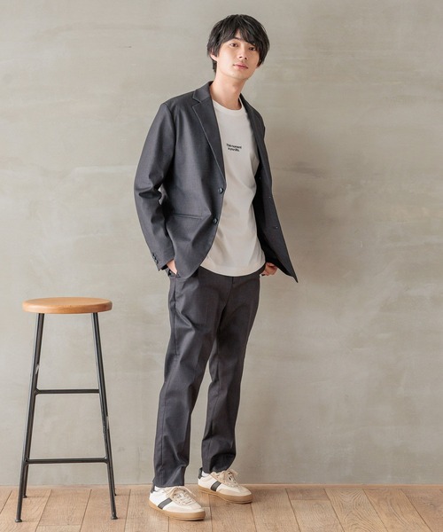 アーバンデニムスラックス/213372（デニムパンツ）｜GLOBAL WORK（グローバルワーク）