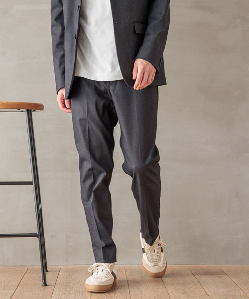 アーバンデニムスラックス/213372（デニムパンツ）｜GLOBAL WORK（グローバルワーク）