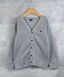 POLO CHAMPS（ポロチャンプス）の「POLO CHAMPS ワンポイント刺繍 カーディガン（カーディガン/ボレロ・キッズ）」