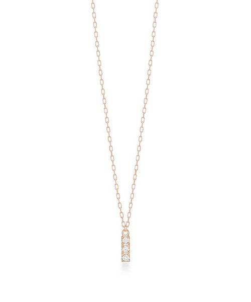 【WEB限定】プチトロワ ネックレス