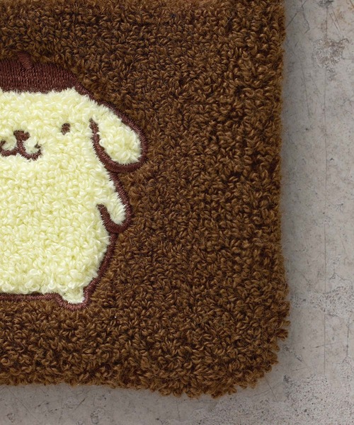 【新品未使用】希少 レア ポムポムプリン コイルホルダー ハチ 激レア‼︎ サンリオ 2002 ポムポムプリン コイルホルダー ハチ