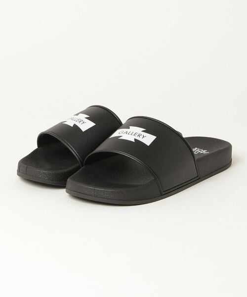 THE GALLERY BOX/ザギャラリーボックス/SANDAL（サンダル）｜THE GALLERY BOX （ザギャラリーボックス）