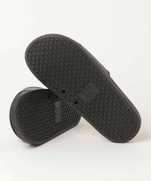 THE GALLERY BOX (ザギャラリーボックス)の「THE GALLERY BOX/ザギャラリーボックス/SANDAL(サンダル・メンズ・ブラック・24cm/27cm/29cm)」の2枚目の写真