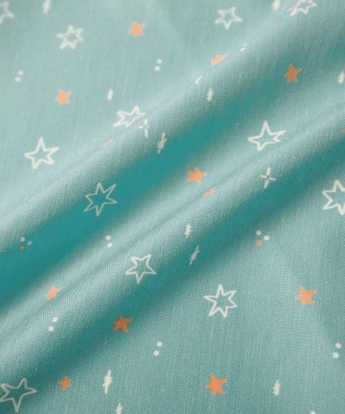 devirock（デビロック）の「速乾 シワになりにくい 無地×総柄 リバーシブル ランチョンマット（ランチョンマット/テーブルウェア・キッズ・ブルー系/ラベンダー/ベージュ系/ブラウン系その他/ブルー系その他2/ブルー系その他/グリーン系その他/パープル系その他・S/M）」の16枚目の写真