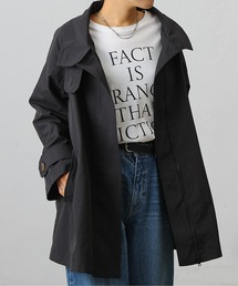 COLONY 2139 | スタンドAラインコート(その他アウター)