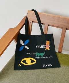 KHOKI / コッキ】〈別注〉Tote bag（トートバッグ）｜KHOKI（コッキ
