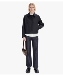 A.P.C.（アーペーセー）の「VESTE BECCA（ブルゾン）」 - WEAR