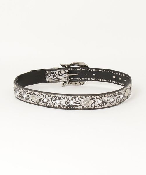 限定値下げ【早い者勝ち】【貴重】トルネードマート★ガルーダウイングベルト★茶★ TORNADO MART（トルネードマート）の「TORNADO MART∴パーリー