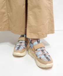 あしながおじさん（アシナガオジサン）の「軽量｜アウトドアスニーカー　5510031（スニーカー）」