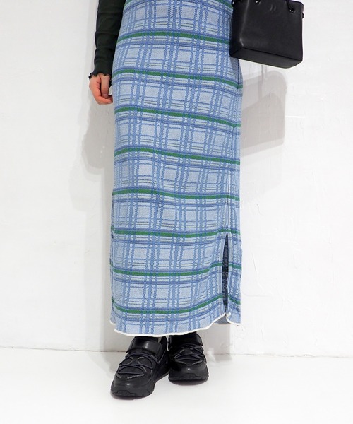 あしながおじさん（アシナガオジサン）の「軽量｜アウトドアスニーカー　5510031（スニーカー・レディース・マルチ/ブラック/ホワイト・L/M/S/LL）」の9枚目の写真