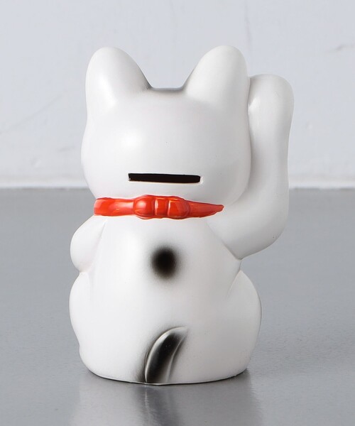 ヤマタネ＞白小判猫（インテリア雑貨）｜UNITED ARROWS（ユナイテッド