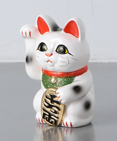 ねこ　あたま　置物 🐈‍⬛ RECOMMEND 🐈‍⬛／ masuda mari (@mari.pomi ) 【商品名