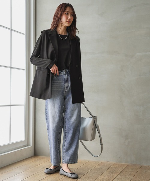 セール】Beauteeラメプルオーバー長袖/252247（Tシャツ/カットソー