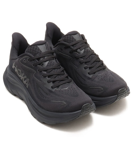 HOKA CLIFTON 10 / ホカ クリフトン 10（スニーカー）｜HOKA（ホカ）の