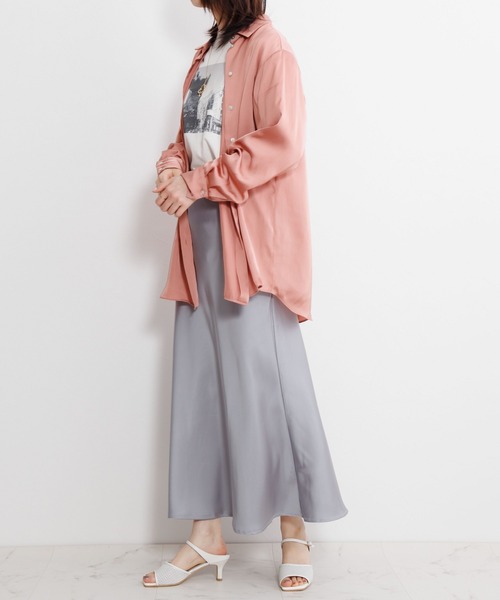 HIMIKO(ヒミコ)の「【Made in Japan】【HIMIKO】パンチングレザーヒールミュールサンダル/651218(サンダル・レディース・ネイビー/イエロー/アイボリー・23.0cm/25.5cm/24.5cm/23.5cm/22.0cm/21.5cm/25.0cm/24.0cm/22.5cm)」の21枚目の写真