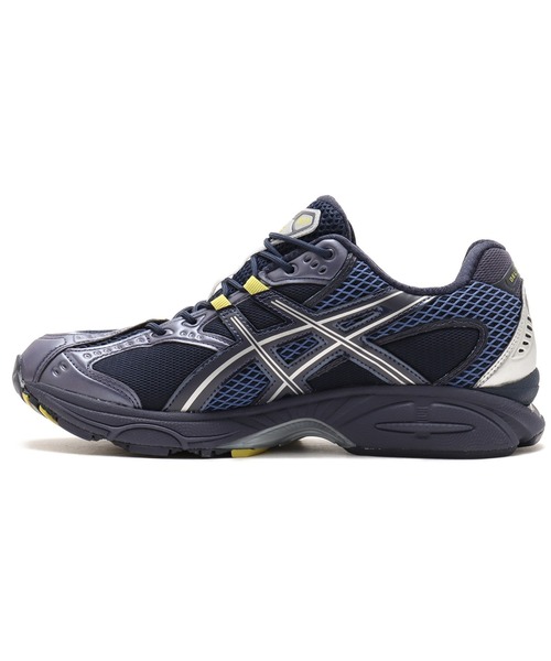 ASICS（アシックス）の「asics GEL-NIMBUS 10.1 / アシックス ゲル-ニンバス 10.1（スニーカー・メンズ・インディゴブルー・24.0cm/24.5cm/26.0cm/26.5cm/27.0cm/27.5cm/28.0cm）」の6枚目の写真