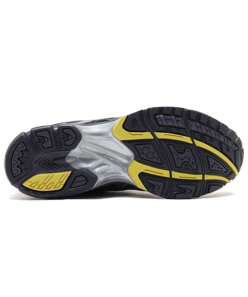 ASICS（アシックス）の「asics GEL-NIMBUS 10.1 / アシックス ゲル-ニンバス 10.1（スニーカー・メンズ・インディゴブルー・24.0cm/24.5cm/26.0cm/26.5cm/27.0cm/27.5cm/28.0cm）」の7枚目の写真