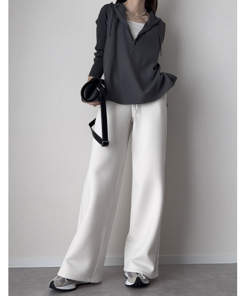 値下げ!   美品・カラーレスツイルベスト TODAYFUL（トゥデイフル）の「カラーレスツイルベスト（ベスト）」 - WEAR