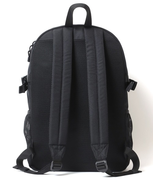 バックパック・リュック RETRIEVER CLUB STAR LOGO BACK PACK 4NY007 RETRIEVER CLUB STAR LOGO BACK PACK 4NY007 (Retriever Club