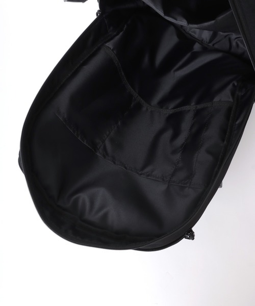 CONVERSE（コンバース）の「CONVERSE（コンバース）スニーカーロゴプリントバックパック/スクールリュックサック メンズ レディース ユニセックス（バックパック/リュック・レディース・ベージュ/ピンク/ブラック系その他/ブラック・FREE）」の17枚目の写真