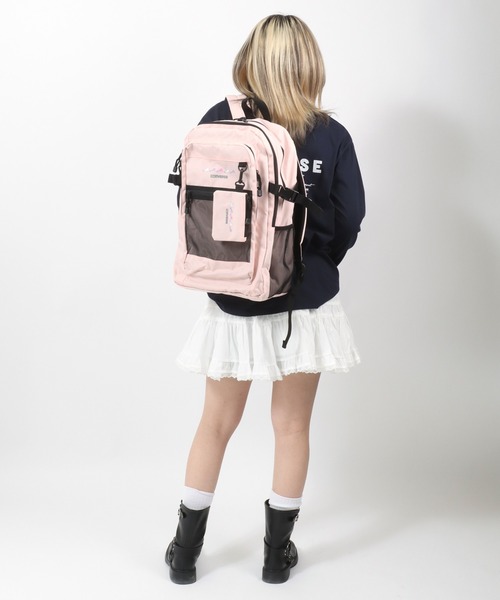 セール】CONVERSE（コンバース）スニーカーロゴプリントバック