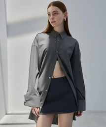 【JOSEMOON/ジョゼムーン】JOSEMOON SHIRT/シャツ