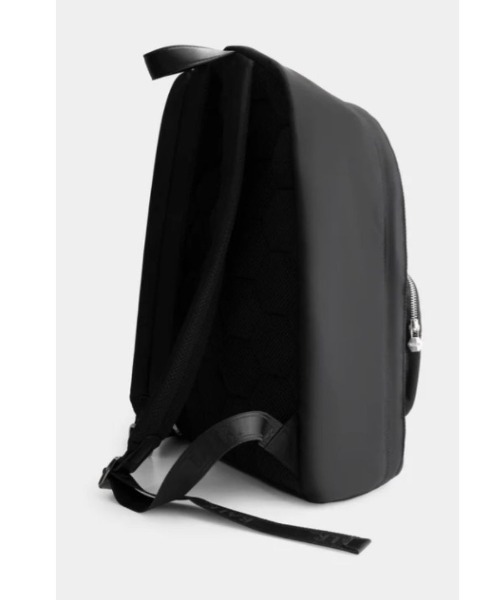 セール】BALR./ボーラー/ CLASSIC BACKPACK-JET BLACK（バック