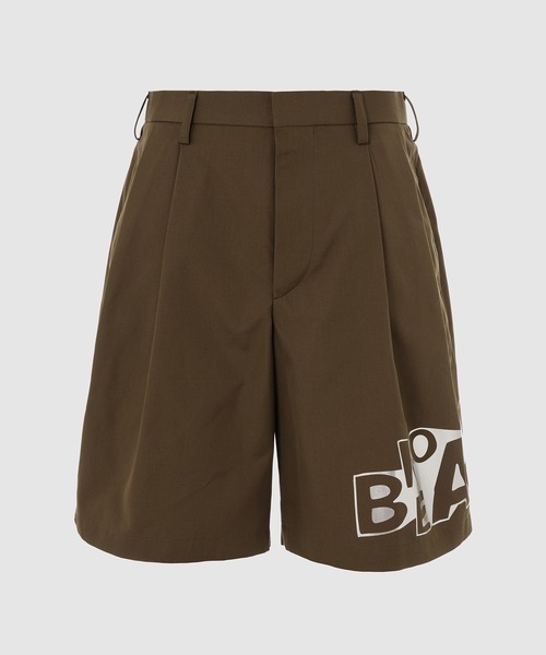 kolor BEACON(カラービーコン)の「25SBM- P09137(その他パンツ・メンズ・ネイビー/サックスブルー/ブラウン/グレー・2)」の3枚目の写真