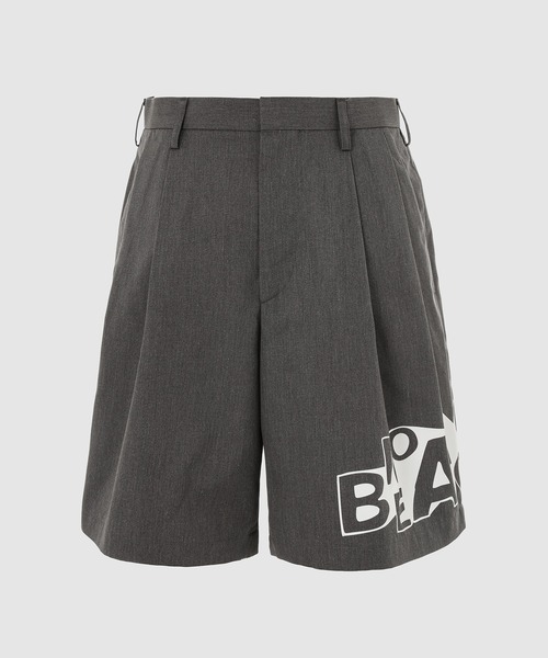 kolor BEACON 24SBM-P01131 パンツ kolor BEACON（カラービーコン）の「24SBM-P01131（その他パンツ