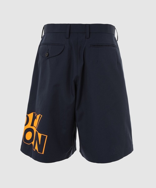 kolor BEACON(カラービーコン)の「25SBM- P09137(その他パンツ・メンズ・ネイビー/サックスブルー/ブラウン/グレー・2)」の5枚目の写真