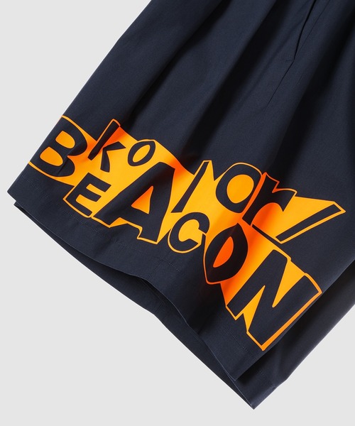 kolor BEACON(カラービーコン)の「25SBM- P09137(その他パンツ・メンズ・ネイビー/サックスブルー/ブラウン/グレー・2)」の7枚目の写真
