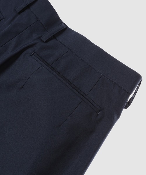 kolor BEACON(カラービーコン)の「25SBM- P09137(その他パンツ・メンズ・ネイビー/サックスブルー/ブラウン/グレー・2)」の9枚目の写真