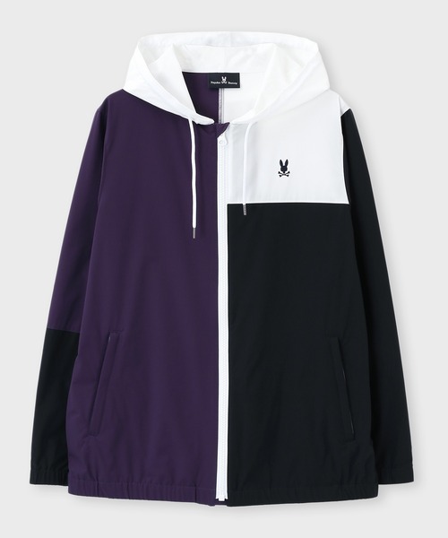 【定価¥29,700】【サイコバニー】4WAYストレッチ トラックジャケットL 定価¥29,700】【サイコバニー】4WAYストレッチ トラック