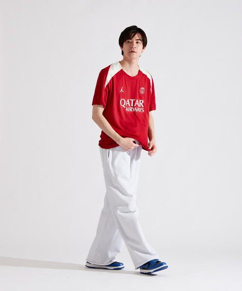 NIKE / ナイキ】PSG M NK DF STRK SS TOP K 4TH HJ3389- 660（T