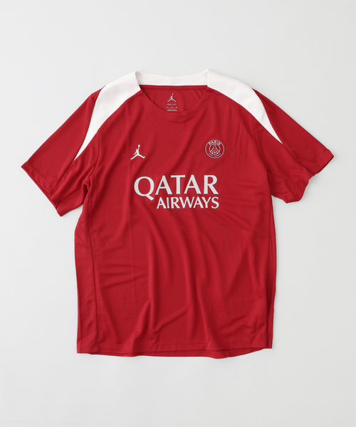 NIKE / ナイキ】PSG M NK DF STRK SS TOP K 4TH HJ3389- 660（T