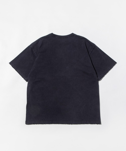 新品Disney / OVER DYE SS TEE（ミニー） Disney / OVER DYE SS TEE（ミニー）【WCJ-GC-027WHT02】