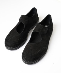 Jieda | SUEDE MARYJANE(その他シューズ)