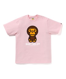 BABY MILO TEE