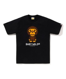 BABY MILO TEE