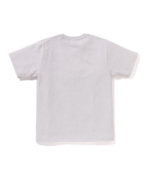アベイシングエイプ tシャツ BABY MILO ホワイト Tシャツ BABY MILO JAPAN TEE 2K22