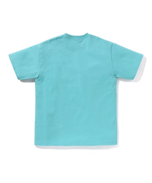 アベイジングエイプ ベイビーマイロ Tシャツ グリーン コットン Lサイズ 楽天市場】エイプ ベビー マイロの通販