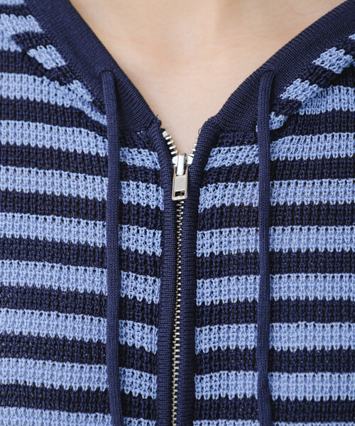 CIAOPANIC TYPY（チャオパニックティピー）の「【UNISEX】麻タッチ