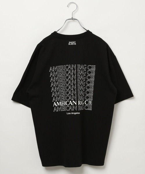 AMERICAN RAG CIE ブルゾン AMERICAN RAG CIE】コーチジャケット（ユニセックス）（ナイロン